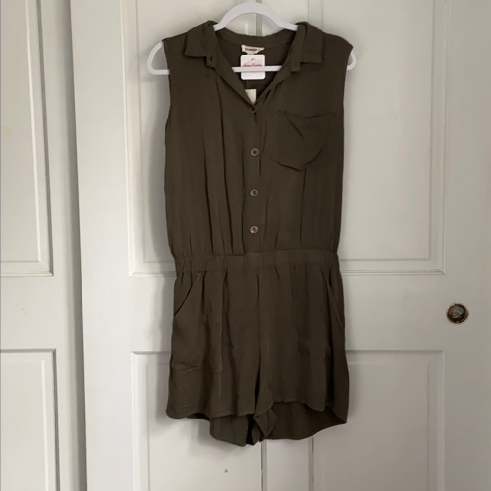 Romper